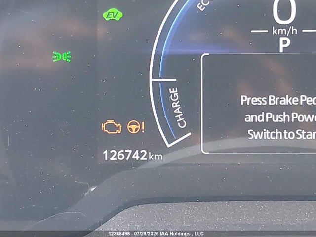 Toyota 2zr-fxe, 1vm+1wm 2023 JTDBDMHEXP3007745 Image 16
