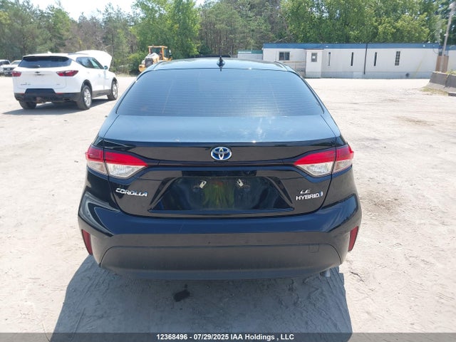 Toyota 2zr-fxe, 1vm+1wm 2023 JTDBDMHEXP3007745 Image 17
