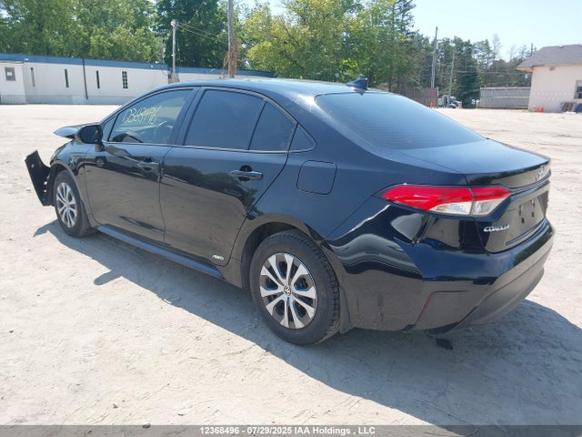 Toyota 2zr-fxe, 1vm+1wm 2023 JTDBDMHEXP3007745 Image 3
