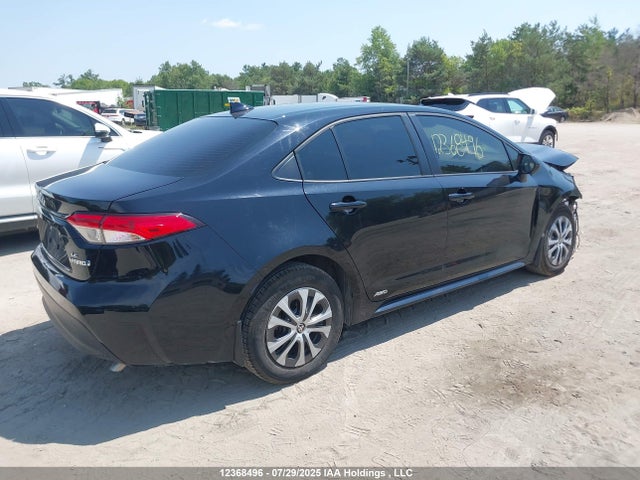 Toyota 2zr-fxe, 1vm+1wm 2023 JTDBDMHEXP3007745 Image 4