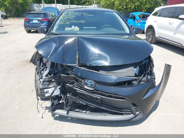Toyota 2zr-fxe, 1vm+1wm 2023 JTDBDMHEXP3007745 Image 6