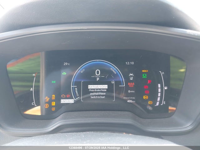 Toyota 2zr-fxe, 1vm+1wm 2023 JTDBDMHEXP3007745 Image 7