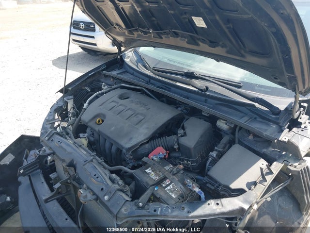 2T1BURHE1GC496721 Toyota 2zr-fe