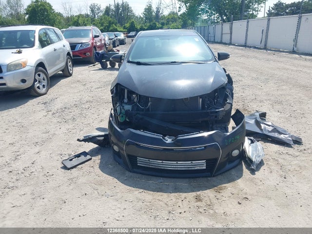 2T1BURHE1GC496721 Toyota 2zr-fe