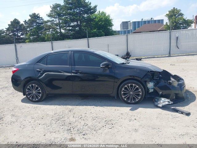 2T1BURHE1GC496721 Toyota 2zr-fe