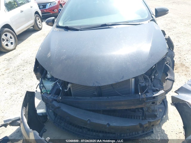 2T1BURHE1GC496721 Toyota 2zr-fe