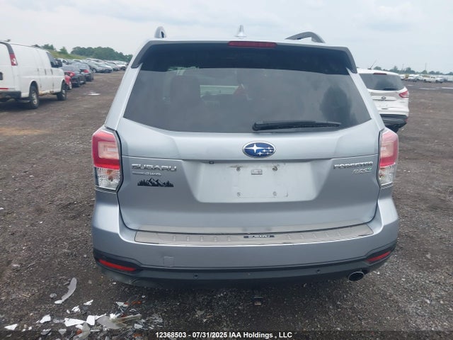 JF2SJEUC1HH428567 Subaru naturally aspirated c5