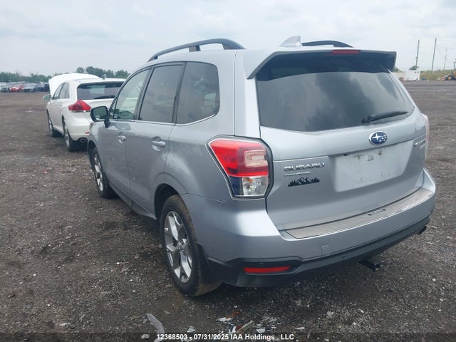 JF2SJEUC1HH428567 Subaru naturally aspirated c5