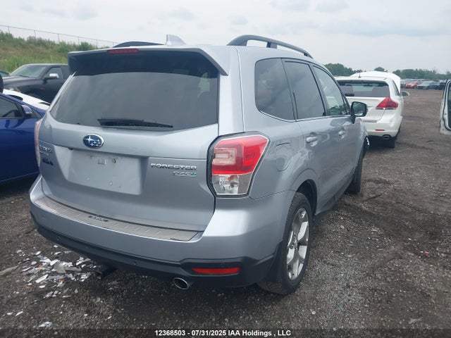 JF2SJEUC1HH428567 Subaru naturally aspirated c5