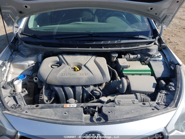 KNAFK4A63G5546123 KIA mpi nu