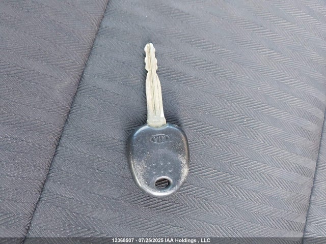 KNAFK4A63G5546123 KIA mpi nu