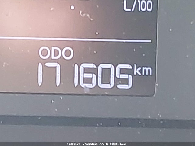 KNAFK4A63G5546123 KIA mpi nu