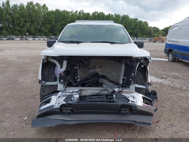 1FTEX1LP3RKE55393 Ford 2.7l-4v