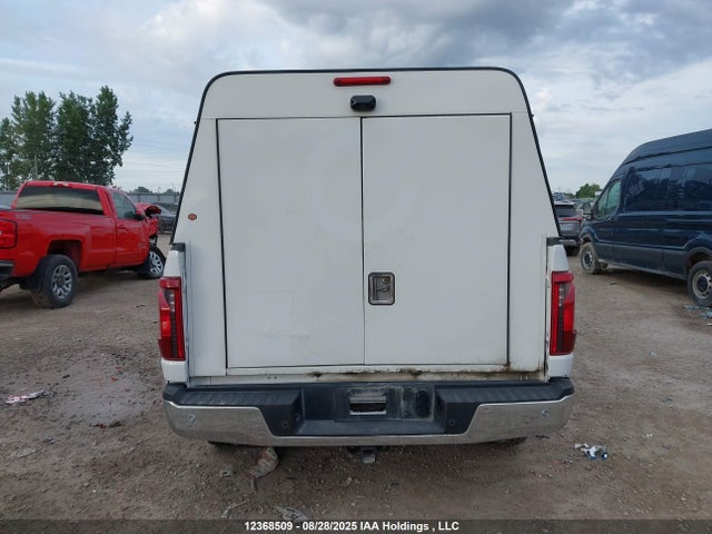 1FTEX1LP3RKE55393 Ford 2.7l-4v