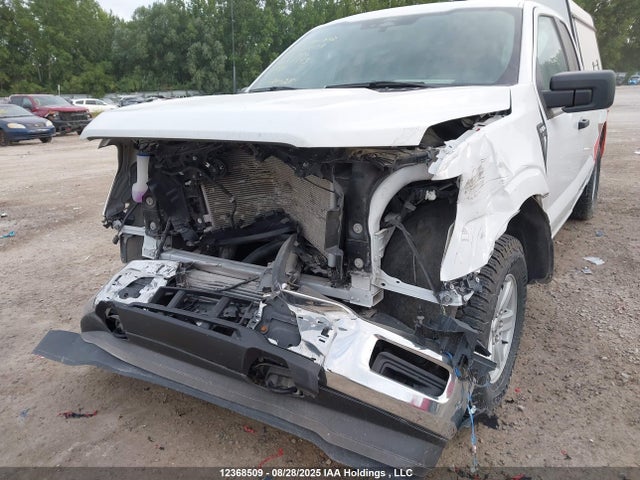1FTEX1LP3RKE55393 Ford 2.7l-4v