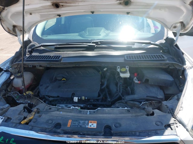 1FMCU9GDXJUD32404 Ford 1.5l gtdi sigma w/premium fuel