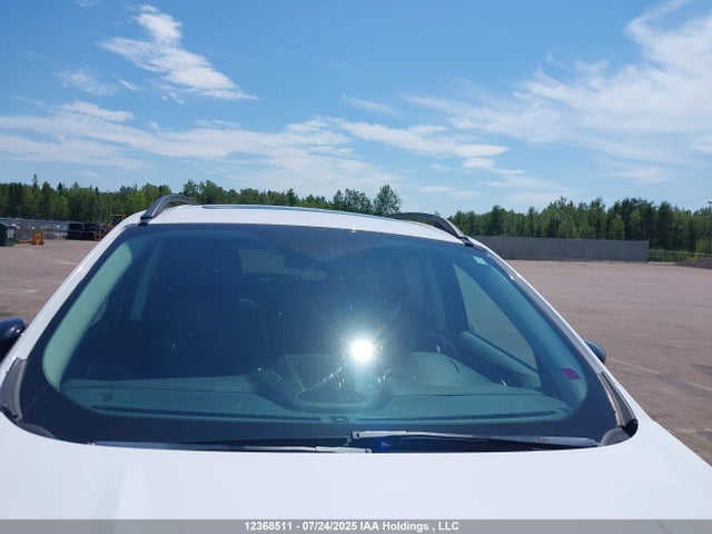 1FMCU9GDXJUD32404 Ford 1.5l gtdi sigma w/premium fuel