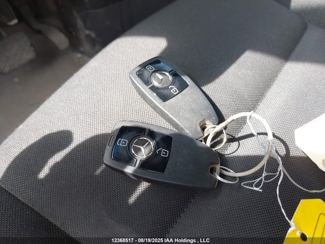 W1Y4KCHY9RP687941 Mercedes-Benz om654