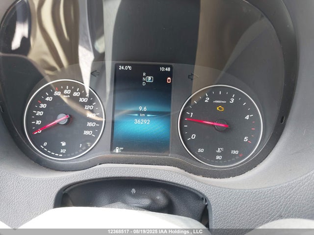 W1Y4KCHY9RP687941 Mercedes-Benz om654