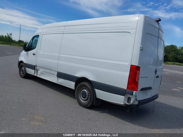 W1Y4KCHY9RP687941 Mercedes-Benz om654