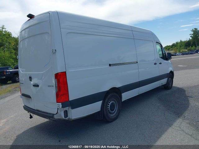 W1Y4KCHY9RP687941 Mercedes-Benz om654