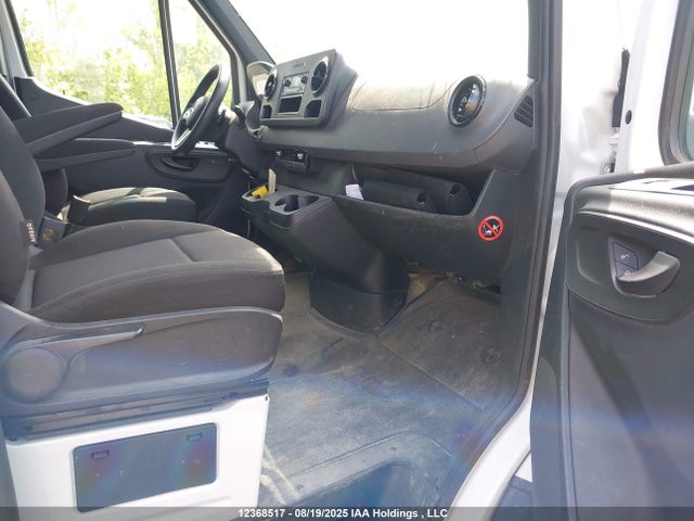 W1Y4KCHY9RP687941 Mercedes-Benz om654