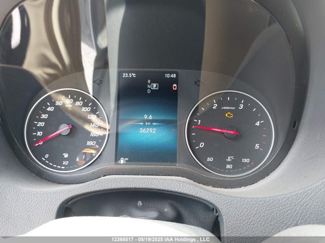 W1Y4KCHY9RP687941 Mercedes-Benz om654