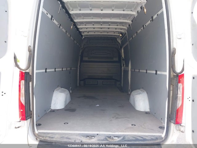 W1Y4KCHY9RP687941 Mercedes-Benz om654