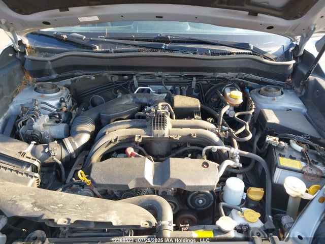 JF2SJEMCXHH450924 Subaru naturally aspirated c5