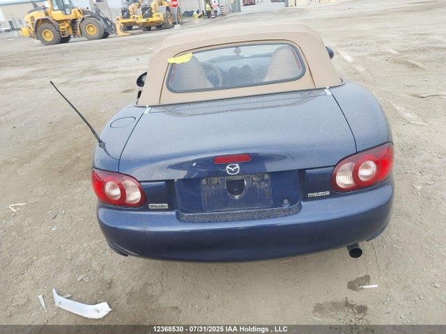 Продажа на аукционе авто 2001 Mazda Mx-5 Miata 1.8, vin: JM1NB353810209184, номер лота: 12368530