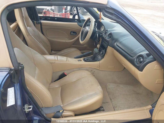 Продажа на аукционе авто 2001 Mazda Mx-5 Miata 1.8, vin: JM1NB353810209184, номер лота: 12368530