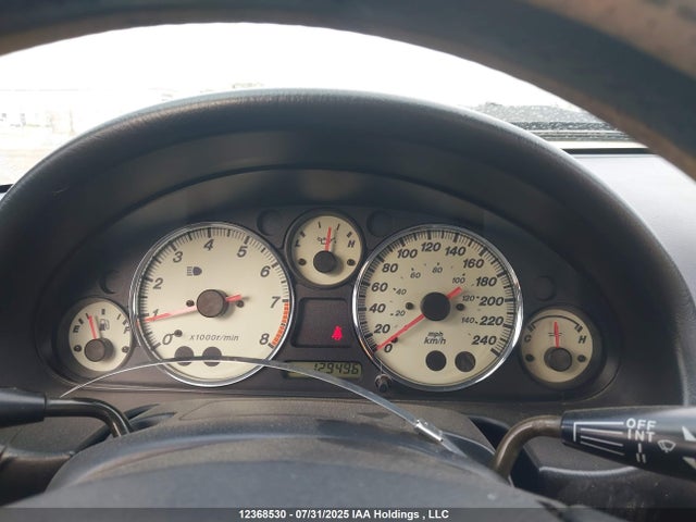 Продажа на аукционе авто 2001 Mazda Mx-5 Miata 1.8, vin: JM1NB353810209184, номер лота: 12368530
