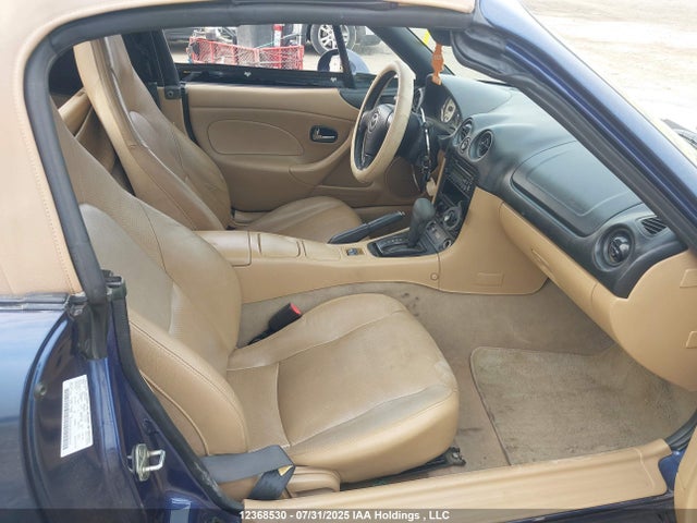 Продажа на аукционе авто 2001 Mazda Mx-5 Miata 1.8, vin: JM1NB353810209184, номер лота: 12368530
