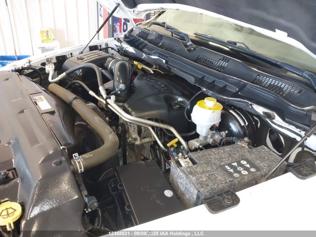 3C6JR6AT8FG525034 RAM 1500