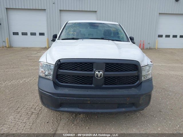 3C6JR6AT8FG525034 RAM 1500