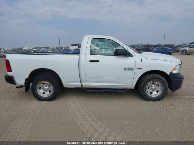 3C6JR6AT8FG525034 RAM 1500