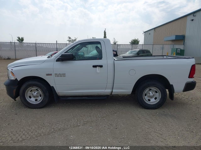 3C6JR6AT8FG525034 RAM 1500