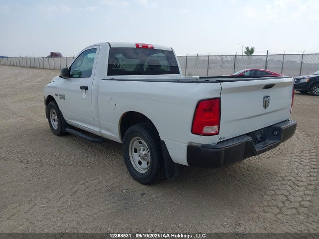 3C6JR6AT8FG525034 RAM 1500