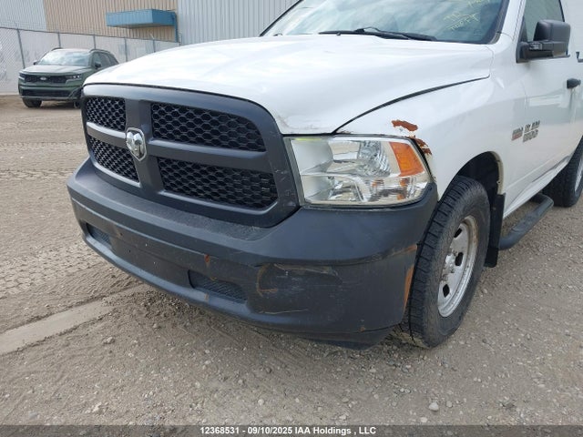 3C6JR6AT8FG525034 RAM 1500