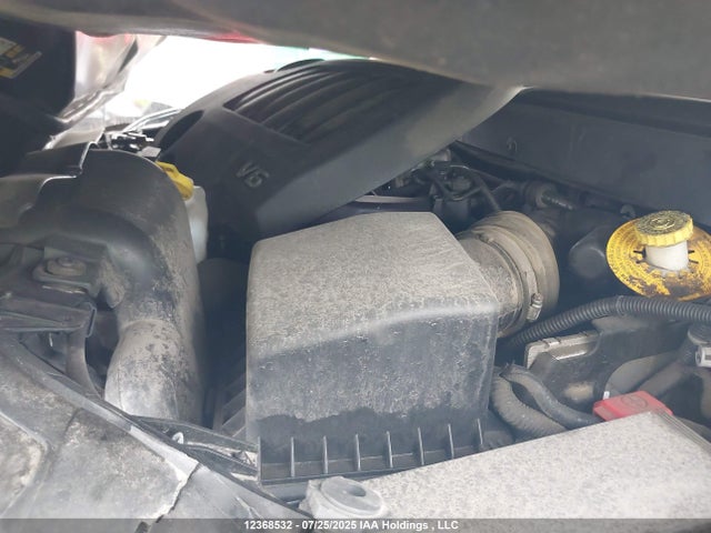 Dodge Journey 2016 3C4PDCCG6GT133923 Image 10