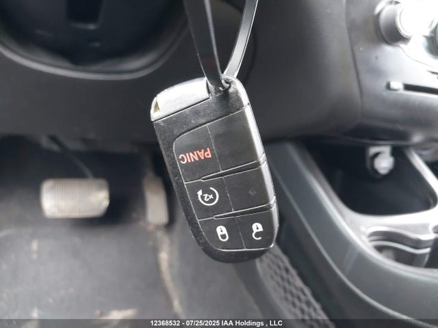 Dodge Journey 2016 3C4PDCCG6GT133923 Image 11