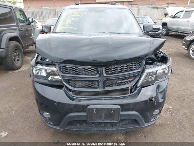 Dodge Journey 2016 3C4PDCCG6GT133923 Image 13