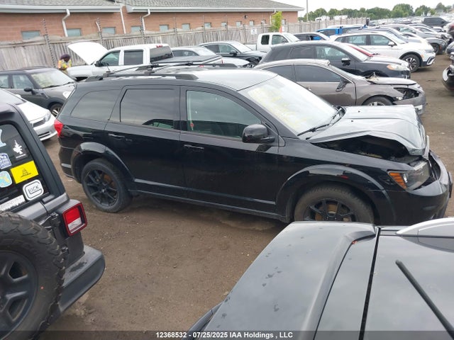 Dodge Journey 2016 3C4PDCCG6GT133923 Image 14