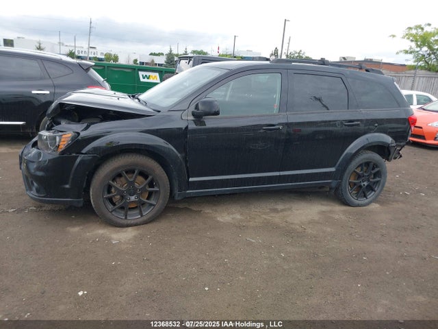 Dodge Journey 2016 3C4PDCCG6GT133923 Image 15