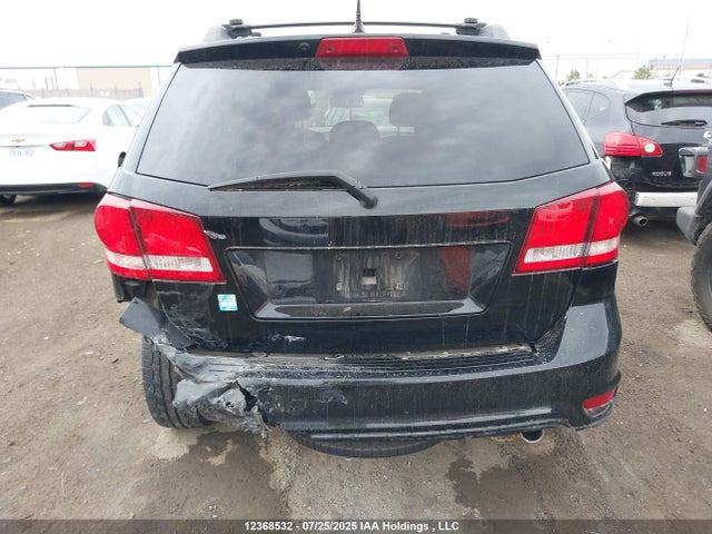 Dodge Journey 2016 3C4PDCCG6GT133923 Image 17