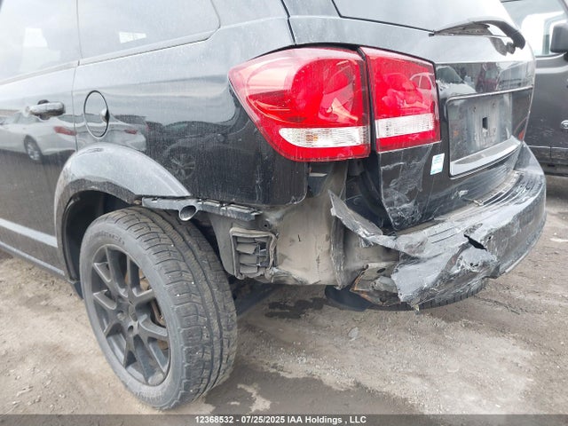 Dodge Journey 2016 3C4PDCCG6GT133923 Image 18