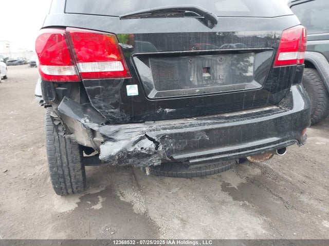 Dodge Journey 2016 3C4PDCCG6GT133923 Image 19