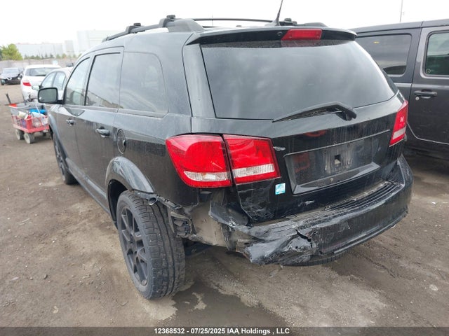 Dodge Journey 2016 3C4PDCCG6GT133923 Image 3