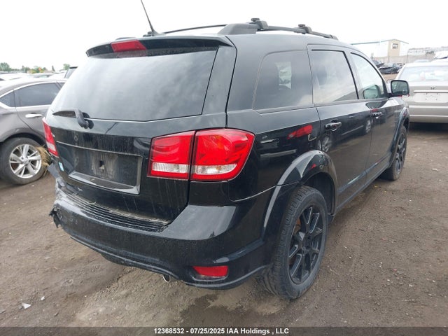 Dodge Journey 2016 3C4PDCCG6GT133923 Image 4
