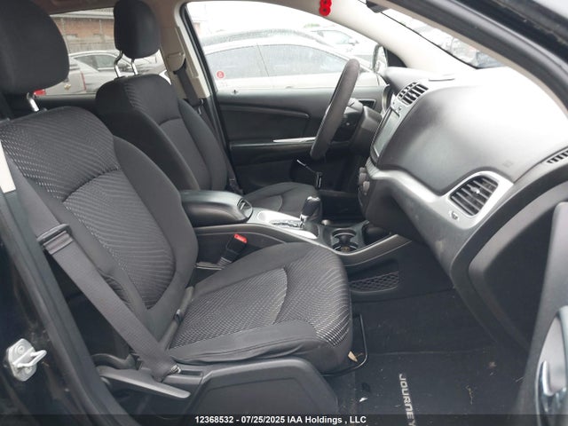 Dodge Journey 2016 3C4PDCCG6GT133923 Image 5